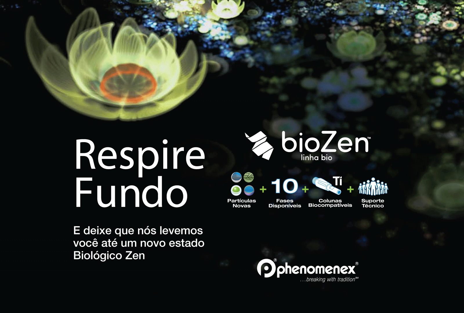 Coluna bioZen