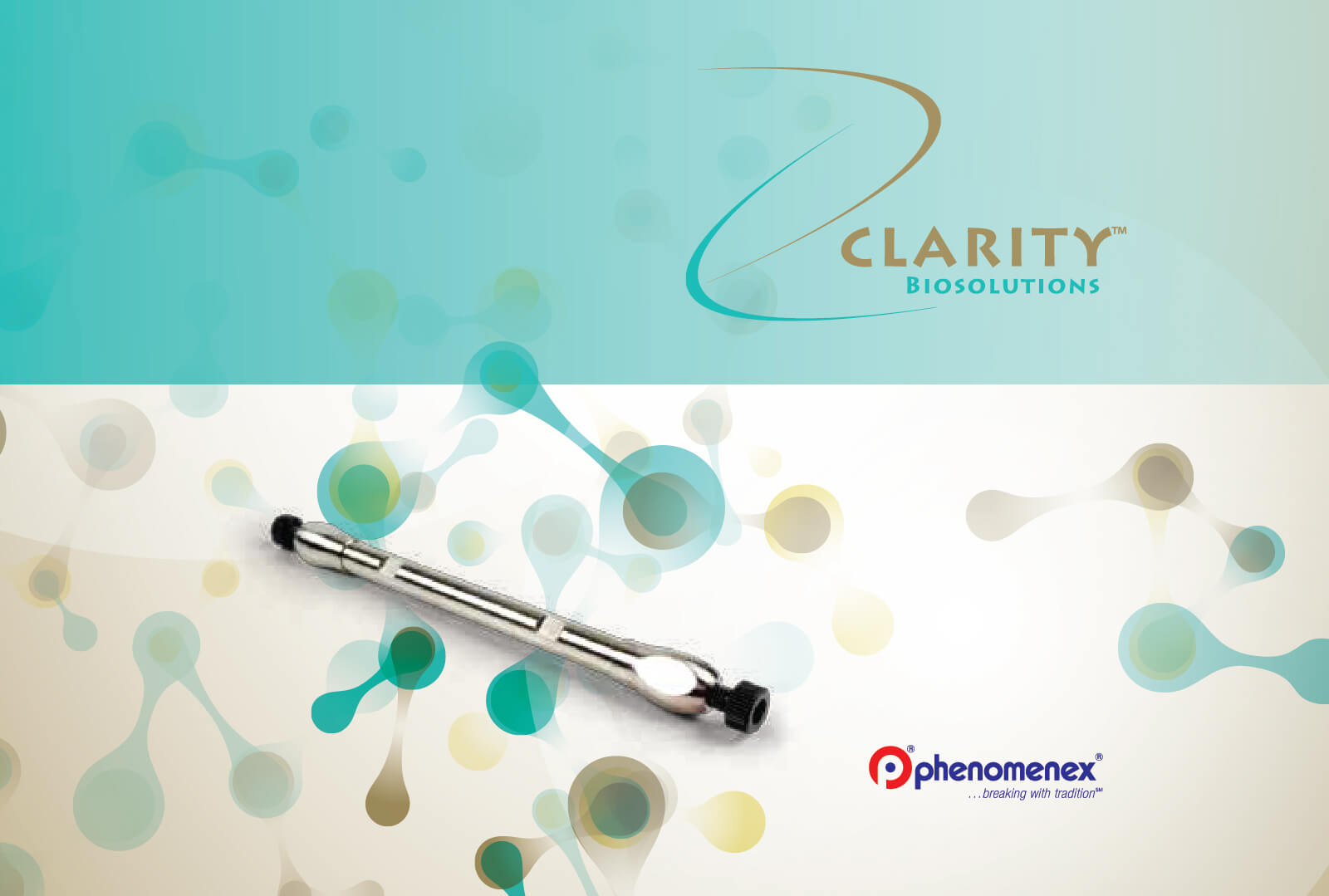 Coluna Clarity