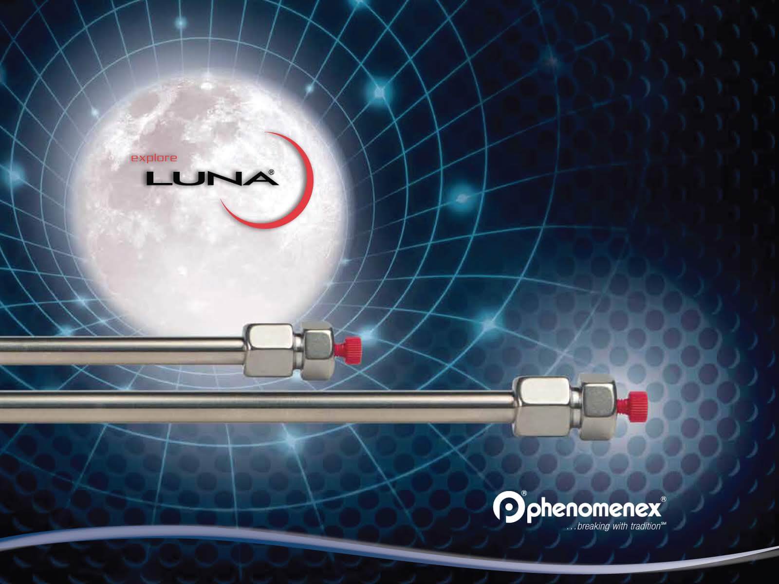 Coluna Luna