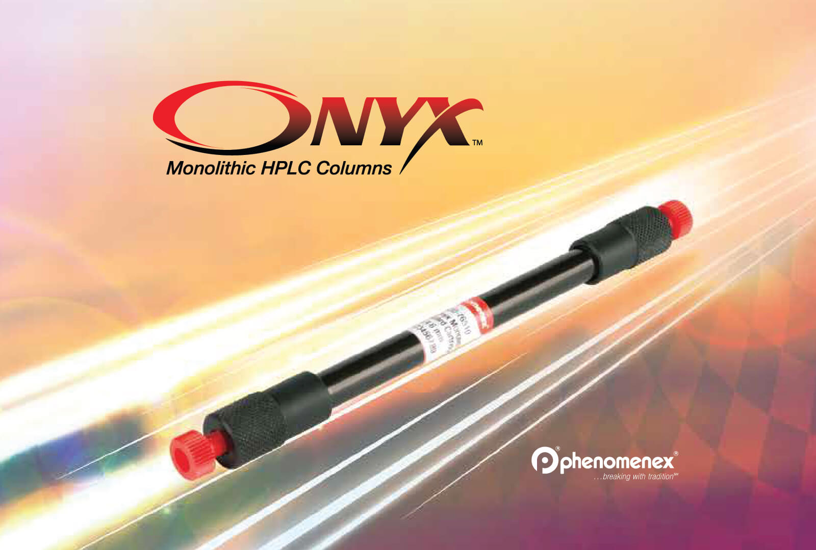 Coluna Onyx