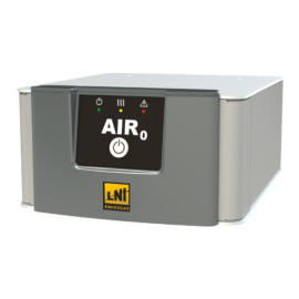 ZA FID AIR – Gerador de Ar Zero