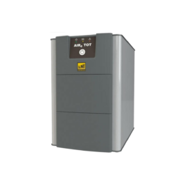 ZA TOTAL – Gerador de Ar Zero