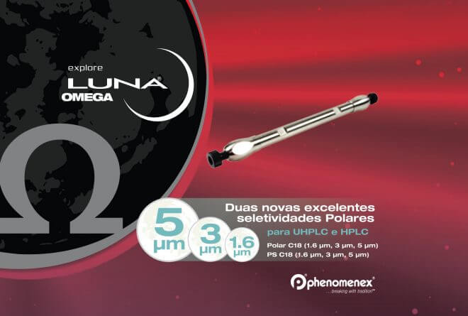Coluna Luna Omega