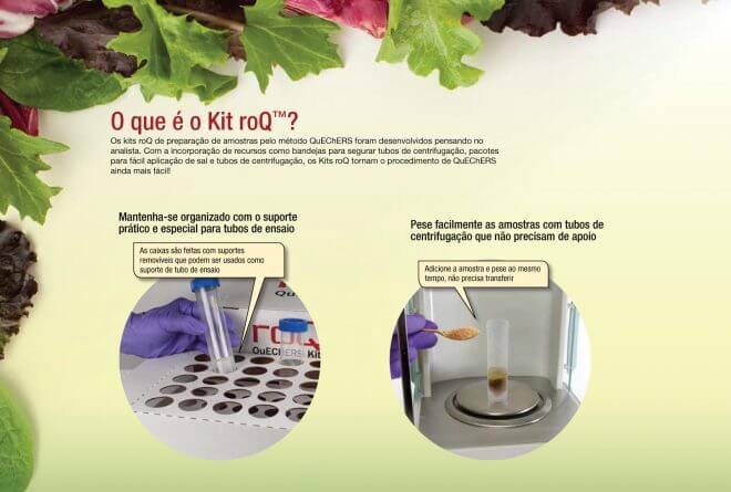 roQ QuEChERS - Image 2
