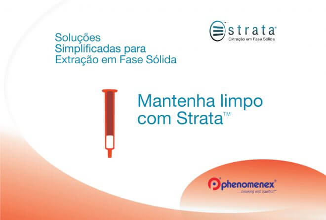 Strata - Base Sílica