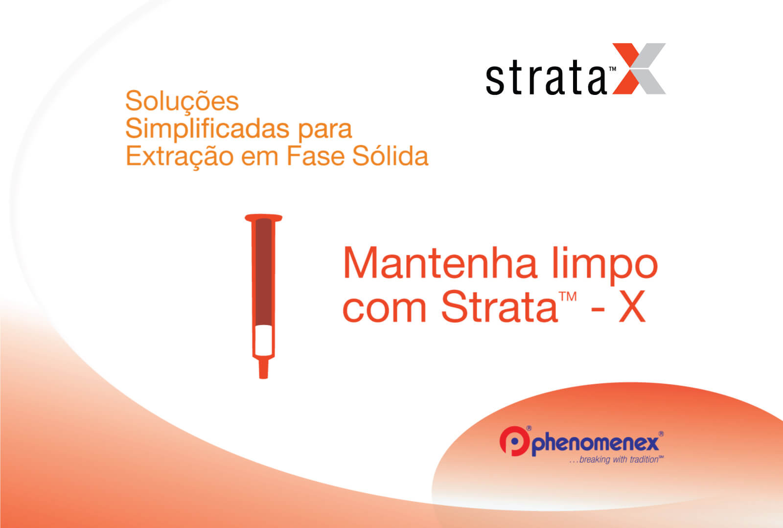 Strata-X – Base Polimérica