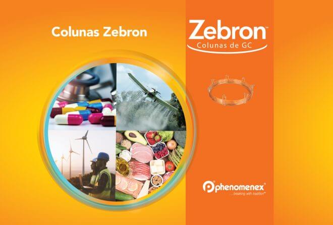 Colunas Zebron™