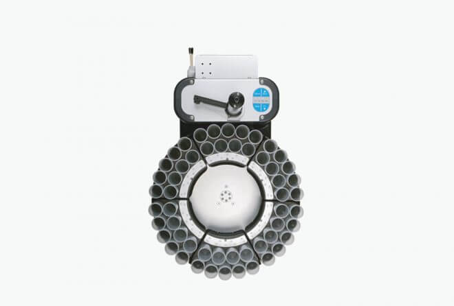 AMOSTRADOR HT1000I PARA ESPECTROSCOPIA ICP-OES, ICP-MS, ABSORÇÃO ATÔMICA E MAIS - Image 3