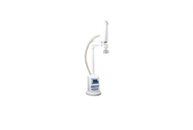 Sistema de Ultra Purificação de Água Ultrapura Tipo I e Água Pura Tipo II modelo Direct-Pure®Genie - Image 2