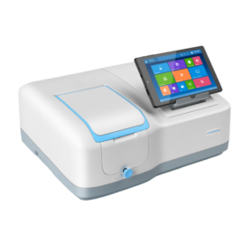 Espectrofotômetro UV/VIS de Feixe Dividido modelos P5 e P6