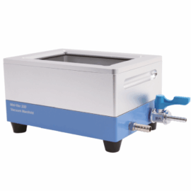 Suporte a Vácuo para Microplaca – WelVac 200/210