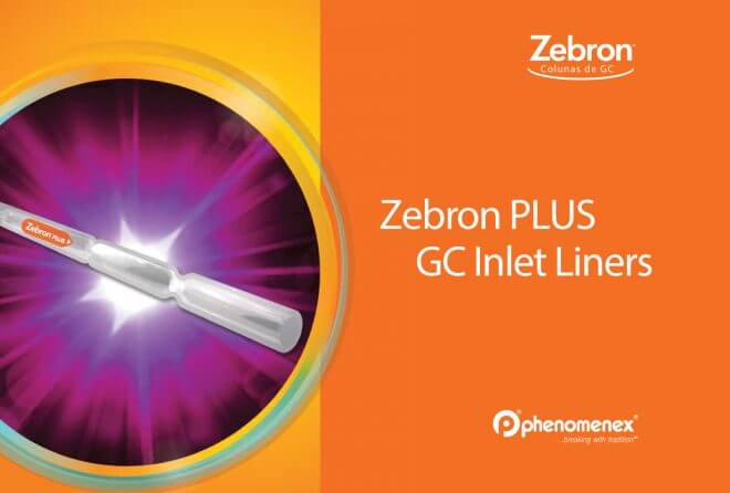 Liners para GC Zebron™ PLUS