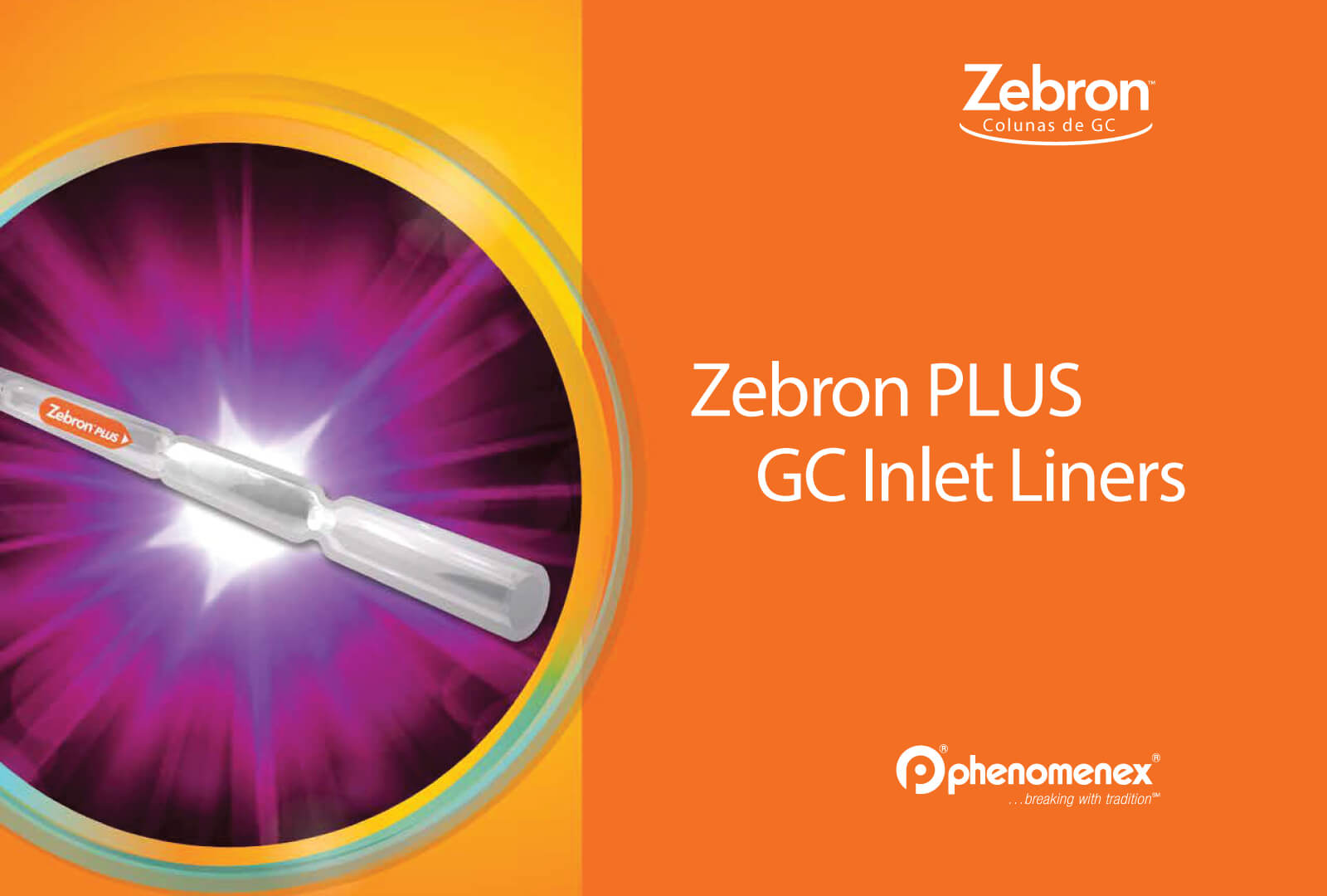 Liners para GC Zebron™ PLUS