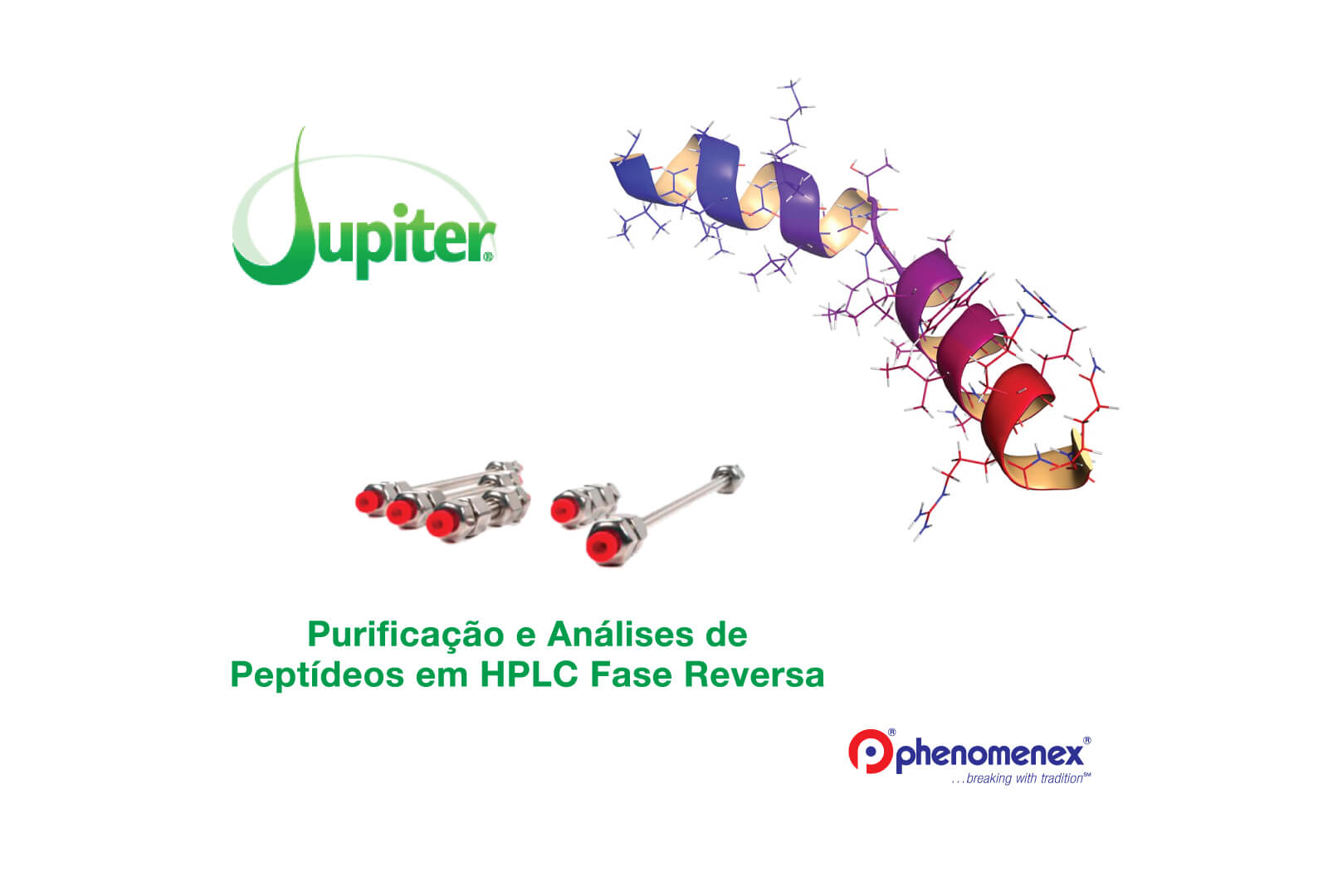 Coluna Jupiter