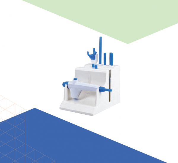 Kit de Sucção BioDolphin