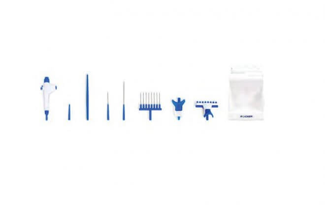 Kit de Sucção BioDolphin - Image 2
