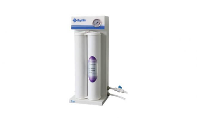 Sistema de Purificação de Água modelo Direct-Pure® EDI - Image 3