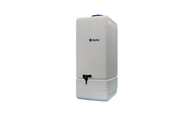 Sistema de Purificação de Água modelo Direct-Pure® EDI - Image 4