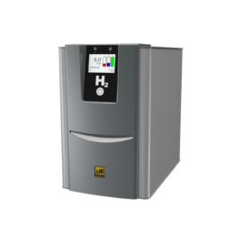 HG BASIC – Gerador de Hidrogênio