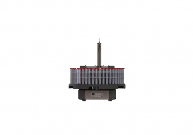 Amostrador Automático HT1500U para Aplicações de Cromatografia Iônica e Espectrofotômetros - Image 2