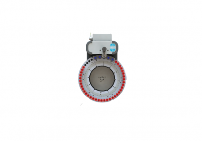 Amostrador Automático HT1500U para Aplicações de Cromatografia Iônica e Espectrofotômetros - Image 3