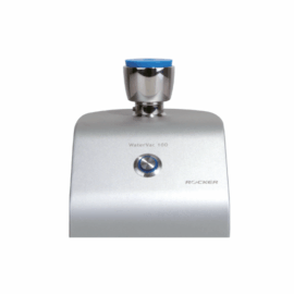 Sistema de Filtração a Vácuo – WaterVac 100/101 MS