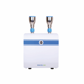 Sistema de Filtração a Vácuo – WaterVac 200/201 MS