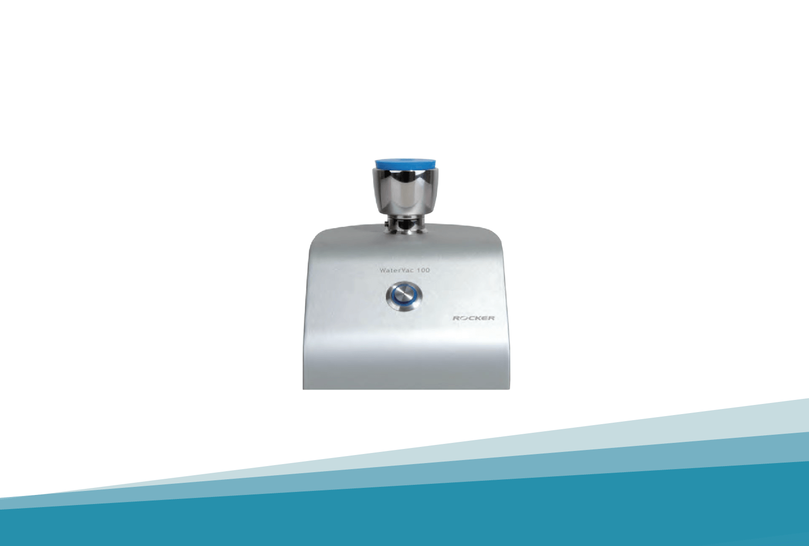 Sistema de Filtração a Vácuo – WaterVac 100/101 MS