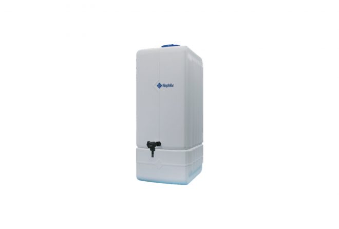 Sistema de Purificação de Água Ultra Pura modelo Direct-Pure®UP - Image 3