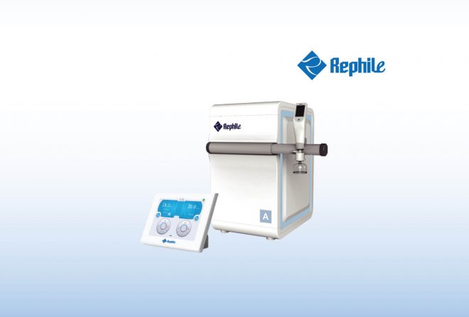 Sistemas de Ultra Purificação de Água Tipo I e Osmose Reversa Genie A