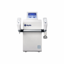 Sistemas de Ultra Purificação de Água Genie A