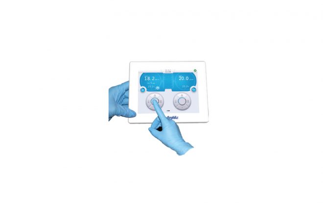 Sistemas de Ultra Purificação de Água Tipo I e Osmose Reversa Genie A - Image 3