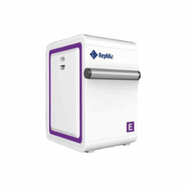 Sistemas de Ultra Purificação de Água Genie E