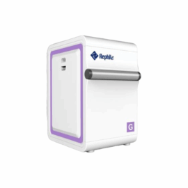 Sistema de Purificação de Água Genie G