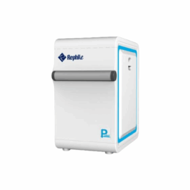 Sistema de Ultra Purificação de Água Genie PURIST