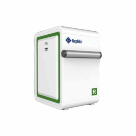 Sistema de Purificação de Água Genie R