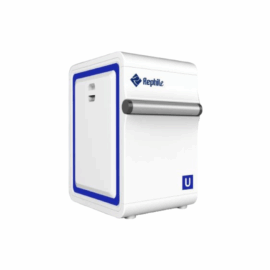 Sistema de Purificação de Água Genie U