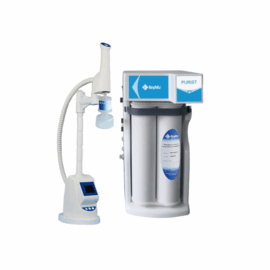 Sistemas de Ultra Purificação de Água modelo PURIST®