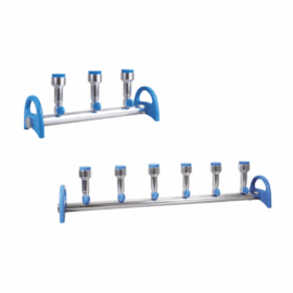 Alumínio MultiVac – 310/610 MS