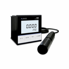 Controlador de Condutividade Industrial – BI 650
