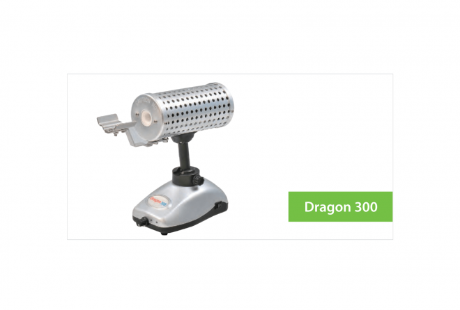 Esterilizador Elétrico - Dragon 300/320 - Image 2
