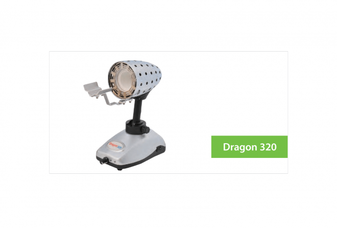 Esterilizador Elétrico - Dragon 300/320 - Image 3
