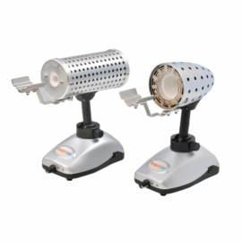 Esterilizador Elétrico – Dragon 300/320