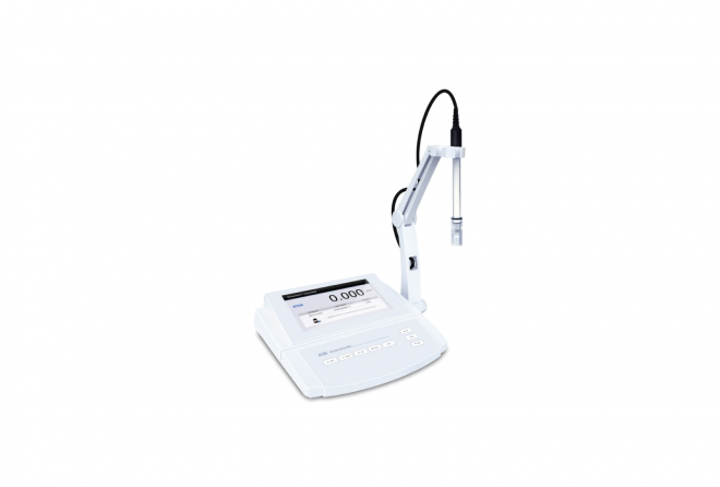 Medidor de Condutividade/TSD (TDS)/Salinidade Profissional - A150/151 - Image 3