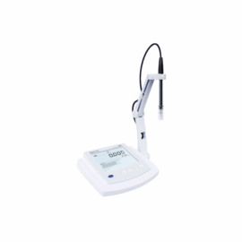 Medidor de Condutividade/TSD (TDS)/Salinidade para Laboratório – B950