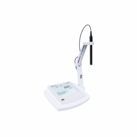 Medidor de Dureza de Água para Laboratório – B932