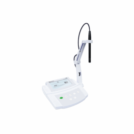 Medidor de Oxigênio Dissolvido para Bancada – B810