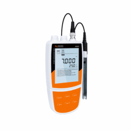 Medidor de Qualidade de Água Multiparâmetro Portátil – Série B9