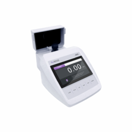 Medidor de Turbidez (Turbidímetro) para Bancada – TB200