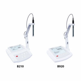 Medidor de pH para Bancada – B210/920